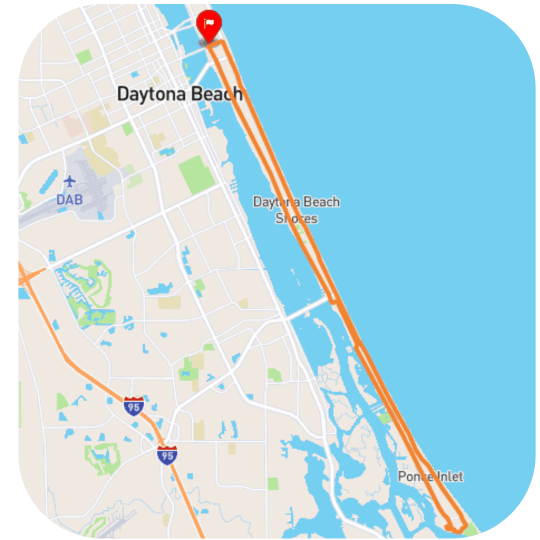 ponce-inlet-ride-daytona-bike-week-2023-motorcycle-route-map